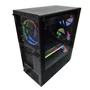 PC Gaming KVX Phobos 5 Ultra Gamer Edition Intel Core Ultra 7-270K Plus/32GB/1TB SSD/RTX 5060 Ti OC/Sin SO